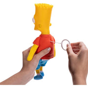 Jakks - Simpsons Muñeco Hablador - Bart - Farmacias Arrocha