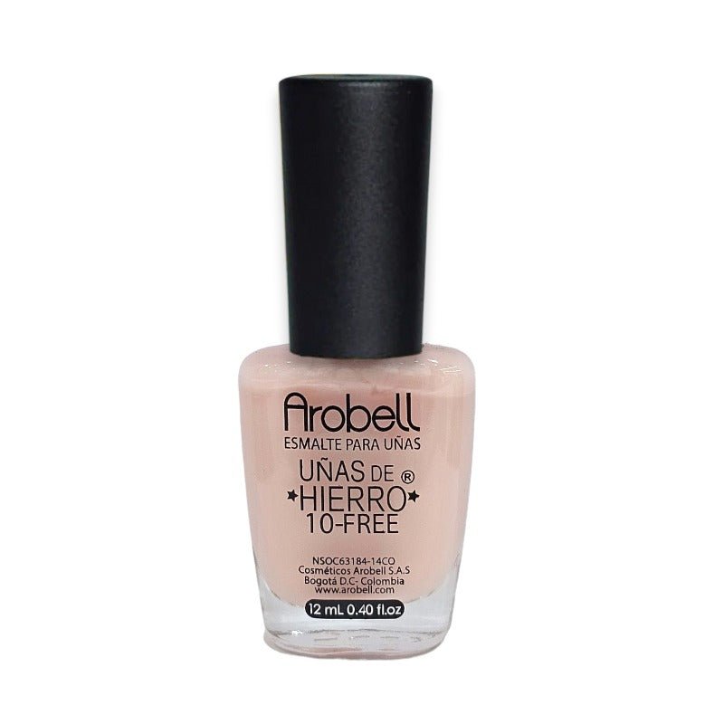 Arobell Esmalte 12Ml - Farmacias Arrocha