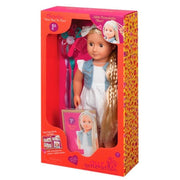 Our Generation Muñeca Phoebe - Farmacias Arrocha