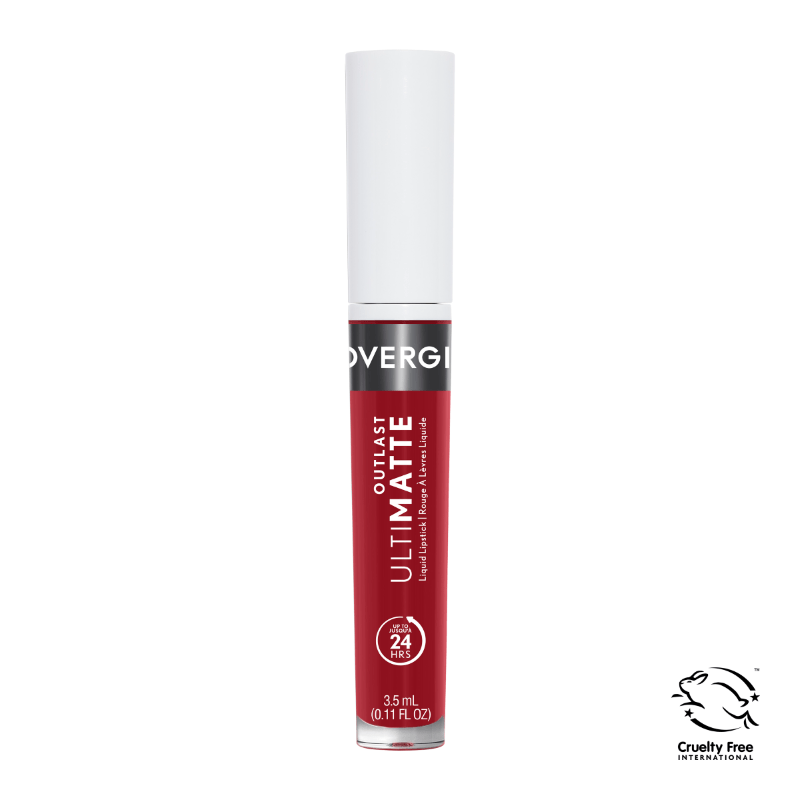 Covergirl Outlst Ultimatte Liq Lips - Farmacias Arrocha