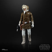 Star Wars The Black Series Archive - Figura De Han Solo - Farmacias Arrocha