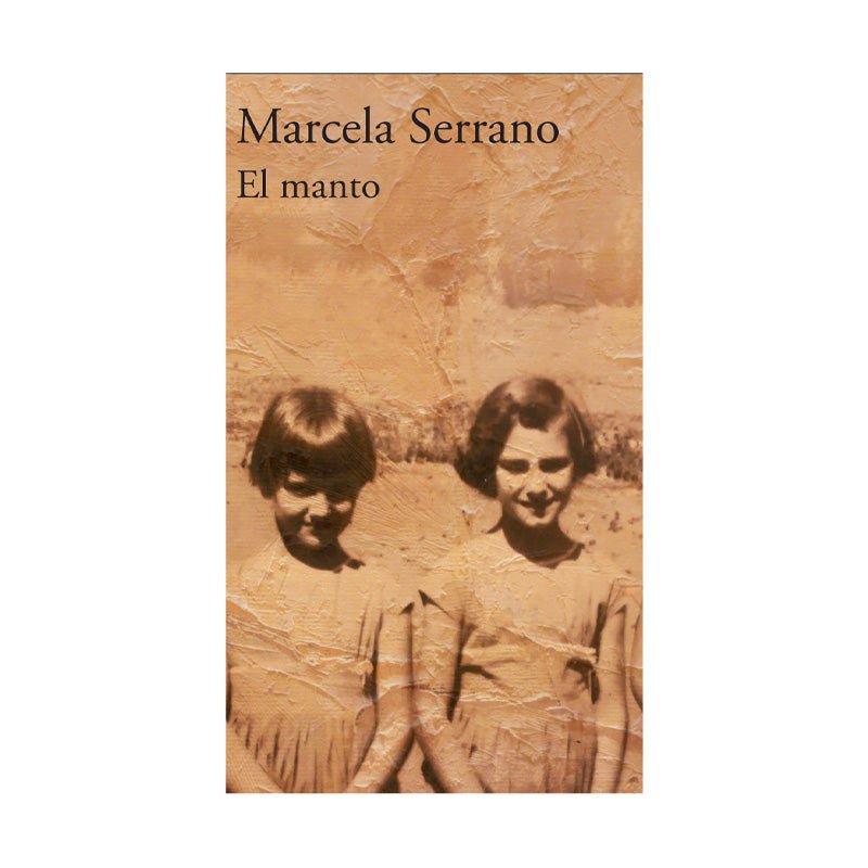 El Manto - Farmacias Arrocha