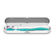 First Health Desinfectante UV - C Portátil Para Cepillos De Dientes - Farmacias Arrocha