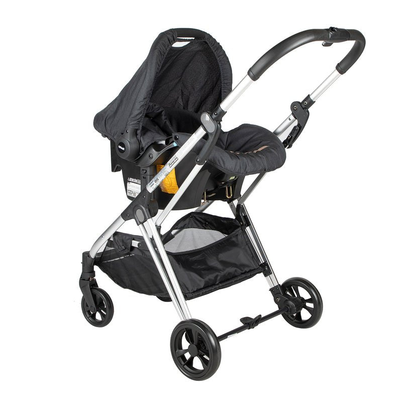 Infanti Ts Con Base Smart Walk Dark Grey - Farmacias Arrocha