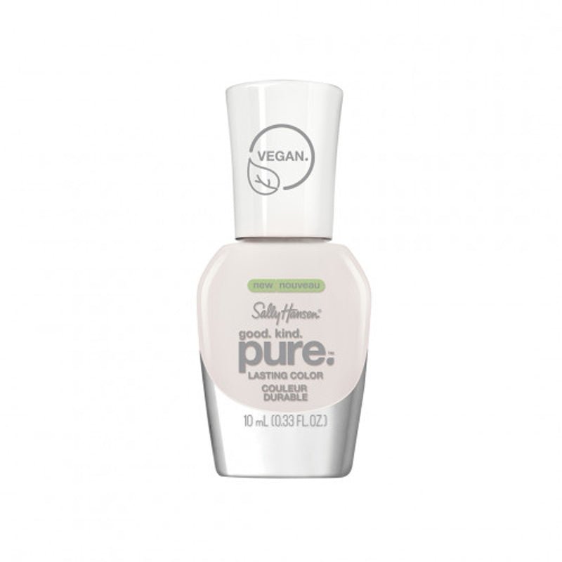 Sally Hansen Good Kind Pure 100% Vegano - Farmacias Arrocha