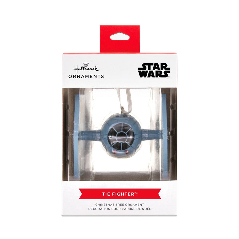 ORNAMENT RSN TIE FIGHTR - Farmacias Arrocha