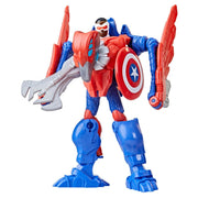 Marvel Mech Strike Mechasaurs Figuras De Acción - Farmacias Arrocha