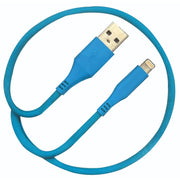 Cable USB Lightning 10Ft - Farmacias Arrocha