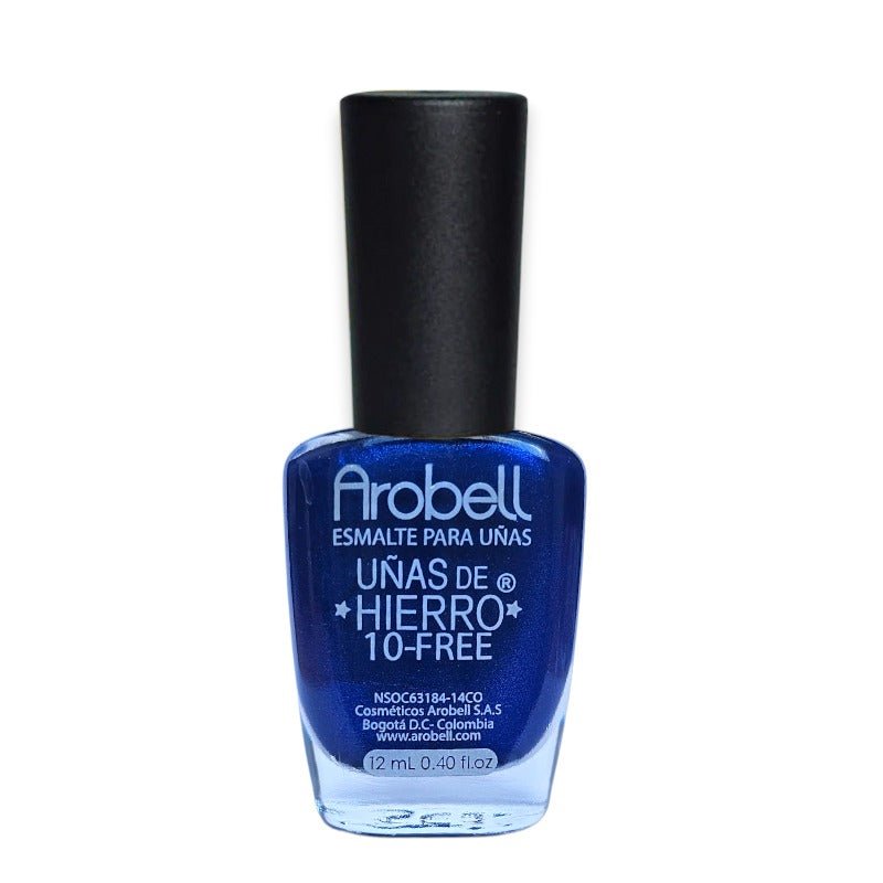 Arobell Esmalte 12Ml - Farmacias Arrocha