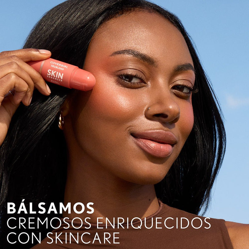 COVERGIRL Trublend Skin Enhancer Balm Stick - Farmacias Arrocha