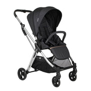 Infanti Ts Con Base Smart Walk Dark Grey - Farmacias Arrocha
