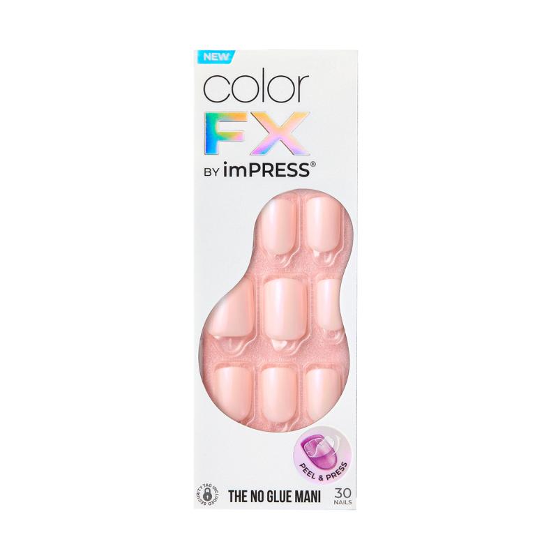Kiss Color Fx Impress Good Mood - Farmacias Arrocha