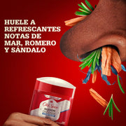 Barra Antitranspirante Old Spice Extreme Protect 50 g - Farmacias Arrocha