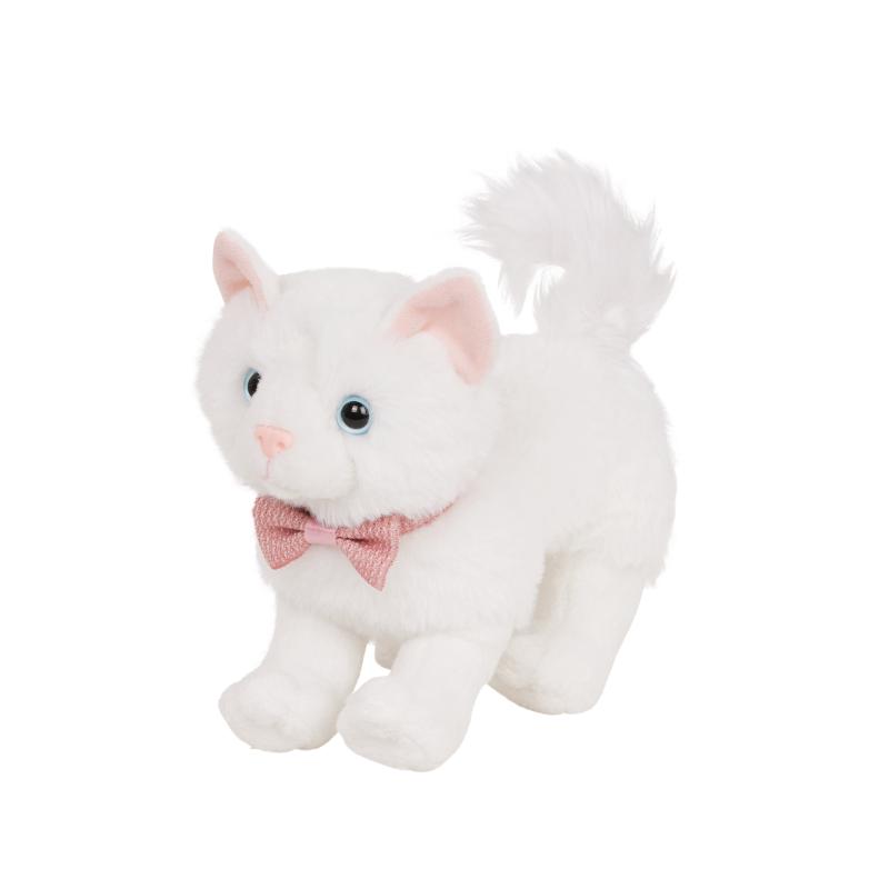 Our Generation Gatito Angora Turco 6” - Farmacias Arrocha