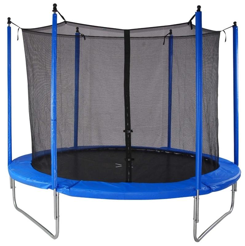 Rave Trampolin Clásico 10pies - Farmacias Arrocha