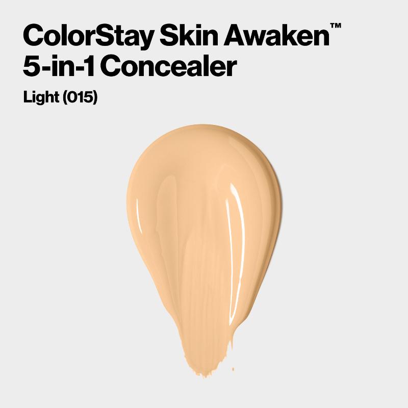 Revlon Colorstay™ Skin Awaken 5 - In - 1 Concealer - Farmacias Arrocha