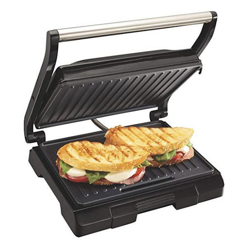 Proctor Silex Panini Press & Compact Grill Sandwich - Farmacias Arrocha