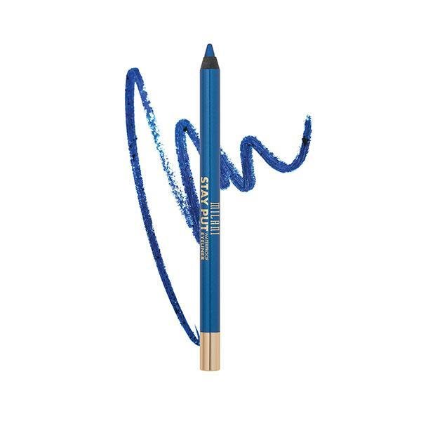 Milani Stay Put Waterproof Eyeliner Pencil - Farmacias Arrocha