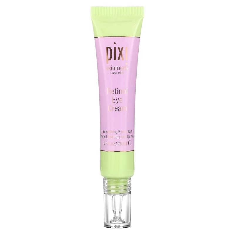 Pixi Retinol Eye Cream 25Ml - Farmacias Arrocha