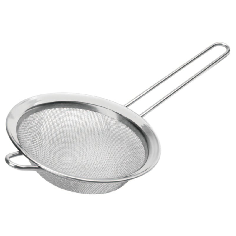 Fox Run Colador De Acero Inox 6" - Farmacias Arrocha