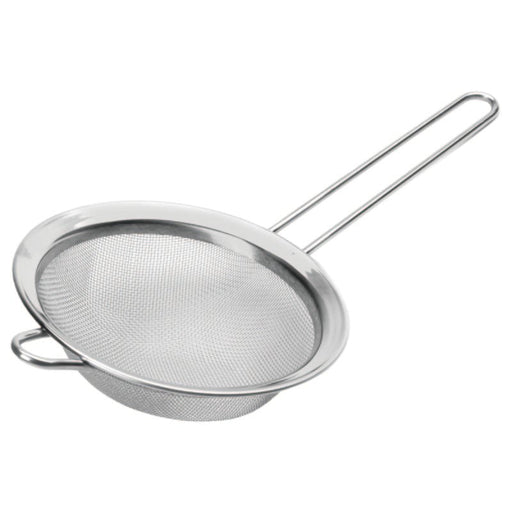 Fox Run Colador De Acero Inox 6" - Farmacias Arrocha