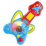 Play Go Guitarra Glow and Glow - Farmacias Arrocha