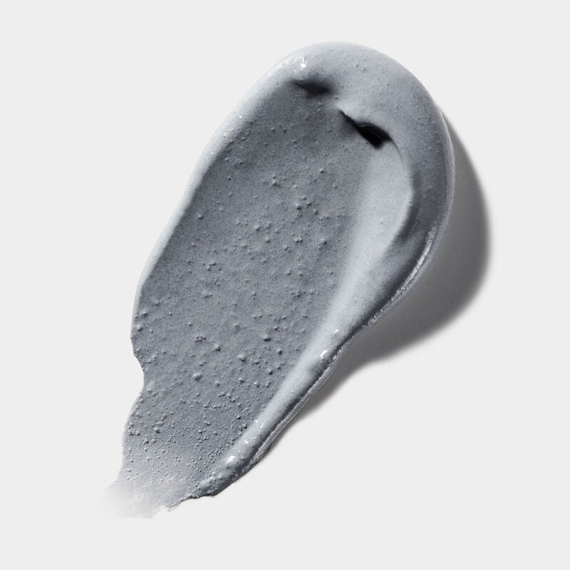 Clinique Crema Exfoliante + Mascarilla All About Clean™ Carbón 100 Ml - Farmacias Arrocha