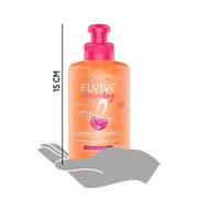 Elvive Dream Long Crema Para Peinar Stop Tijeras 300Ml - Farmacias Arrocha