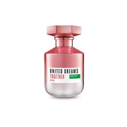 Benetton United Dreams Together Her Eau de Toilette - Farmacias Arrocha