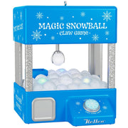 Kpsk Orn Magic Snowball Claw - Farmacias Arrocha