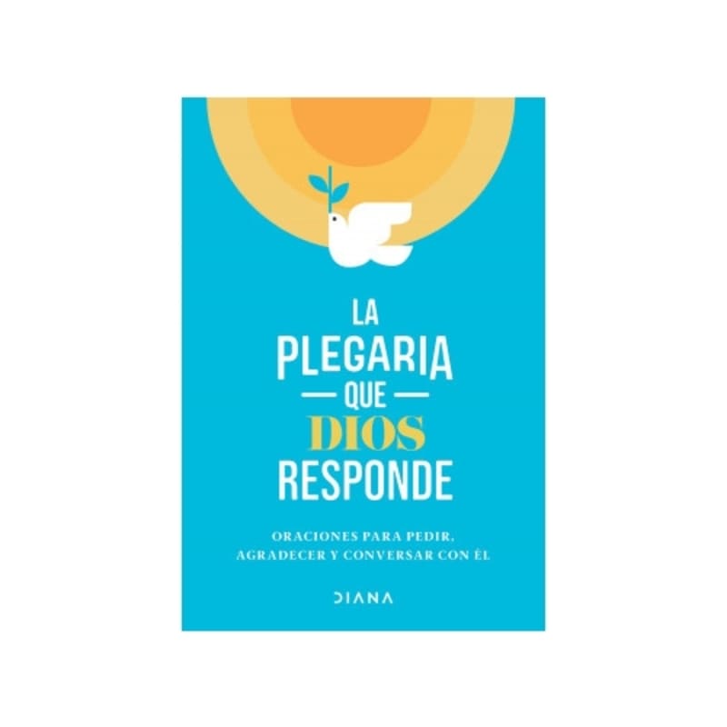 LA PLEGARIA QUE DIOS RESPONDE - Farmacias Arrocha
