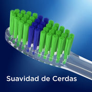 Cepillos de dientes Oral - B Indicator Color Collection suave 4 Unidades - Farmacias Arrocha