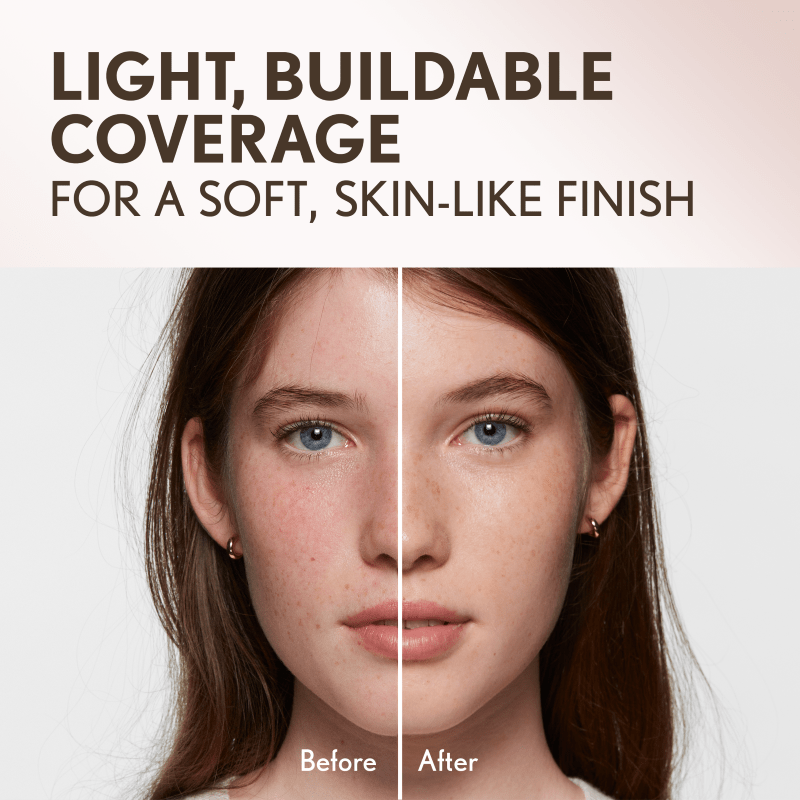 Covergirl Clean Invisible Concealer - Farmacias Arrocha