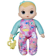 Baby Alive - Suave Y Adorable - Cabello Rubio - Farmacias Arrocha