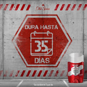 Barra Antitranspirante Old Spice Sudor Defense Seco Seco 50 g - Farmacias Arrocha