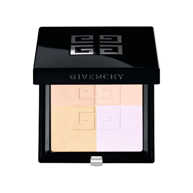 Givenchy Prisme Libre 4 - color Pressed Powder Polvo fijador matificante y difuminador - Farmacias Arrocha