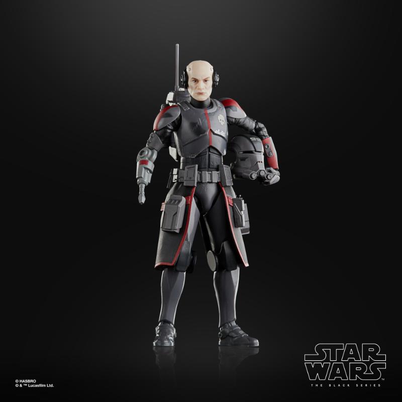 Star Wars The Black Series Bad Batch Echo - Farmacias Arrocha