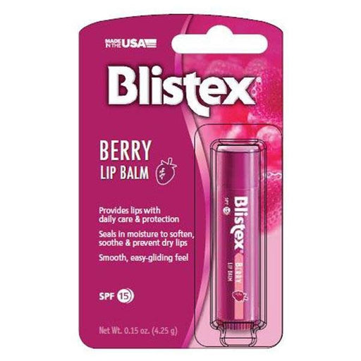 International Berry Balm Shelf Pack (24) - Farmacias Arrocha