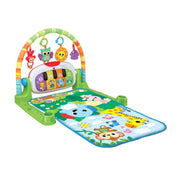 Winfun Gimnasio Musical Amigos de la Jungla - Farmacias Arrocha