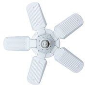 Lampara Led Con Paneles Ajustables - Farmacias Arrocha