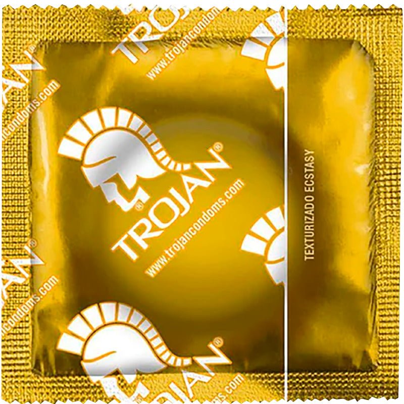 Trojan Ecstasy - Farmacias Arrocha