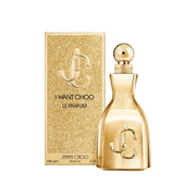 Jimmy Choo I Want Choo Le Parfum 100ml - Farmacias Arrocha