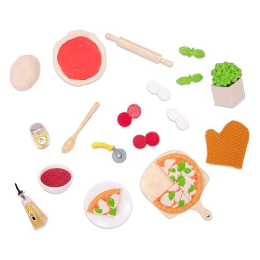 Our Generation Set para hacer Pizza - Farmacias Arrocha