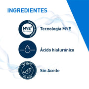 Cerave Locion Hidratante De Rostro Para El Dia Spf30+ 52Ml - Farmacias Arrocha