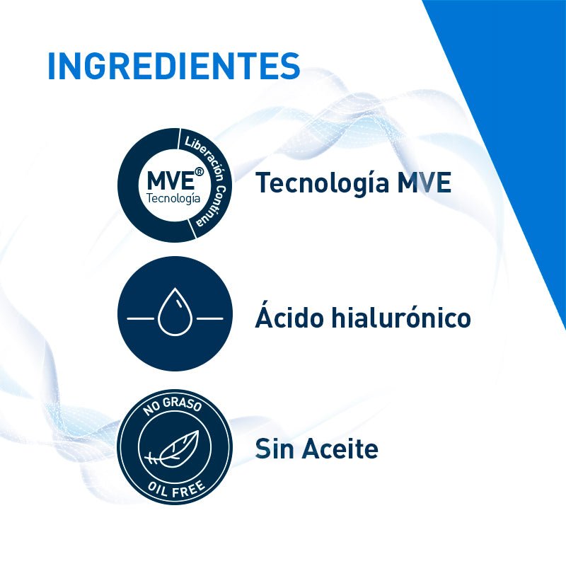 Cerave Locion Hidratante De Rostro Para El Dia Spf30+ 52Ml - Farmacias Arrocha