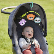 Fisher - Price Móvil Para Bebés Dulces Sentidos Sensimals - Farmacias Arrocha