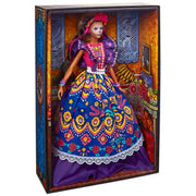 Barbie Dia de Los Muertos 2022 - Farmacias Arrocha