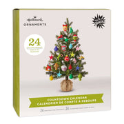 ORNAMENT PVC CNTDWN GRNCH - Farmacias Arrocha