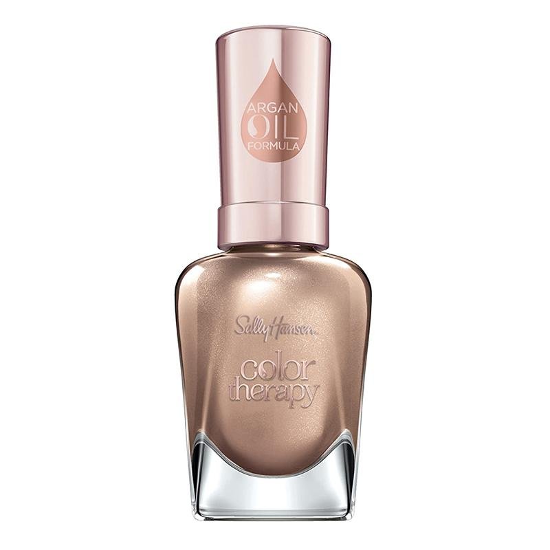 Sally Hansen Color Therapy - Farmacias Arrocha