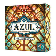 Asmodee Azul - Vitrales De Sintra - Farmacias Arrocha